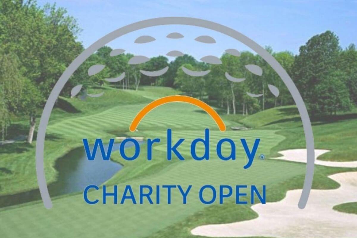 Workday Charity Open Preview