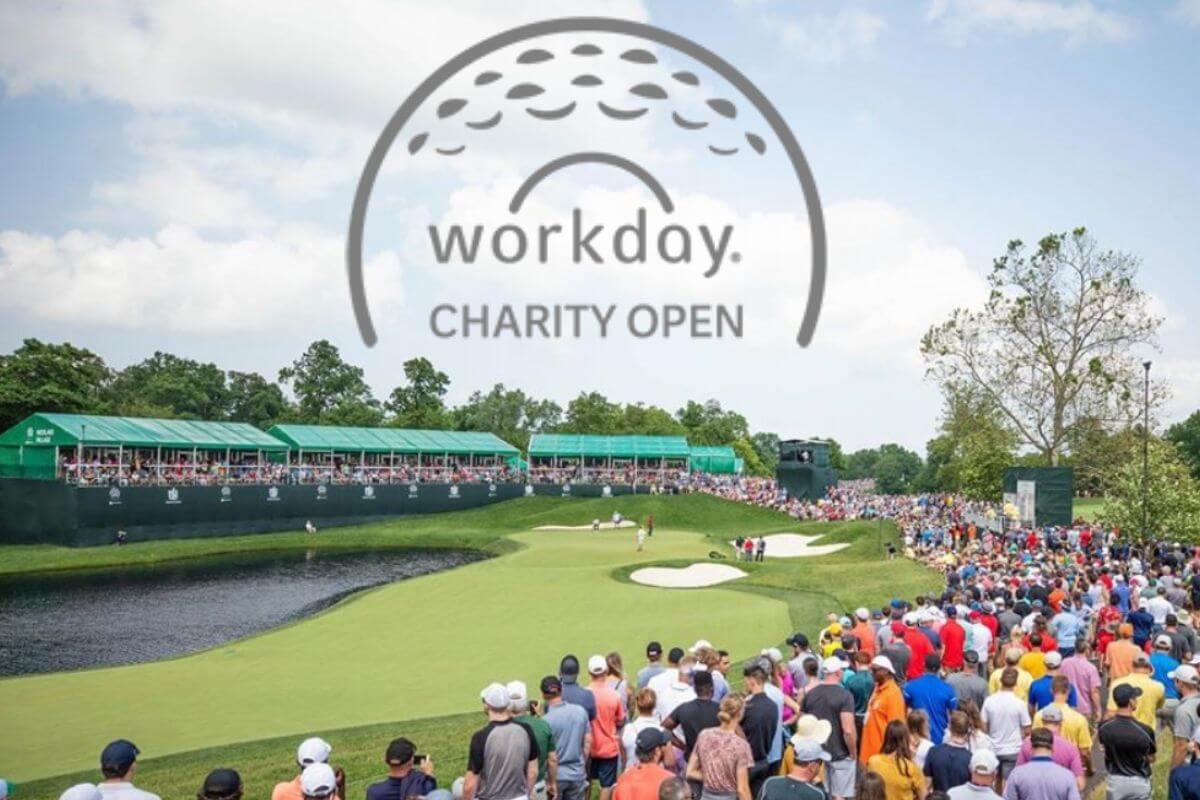 Workday Charity Open