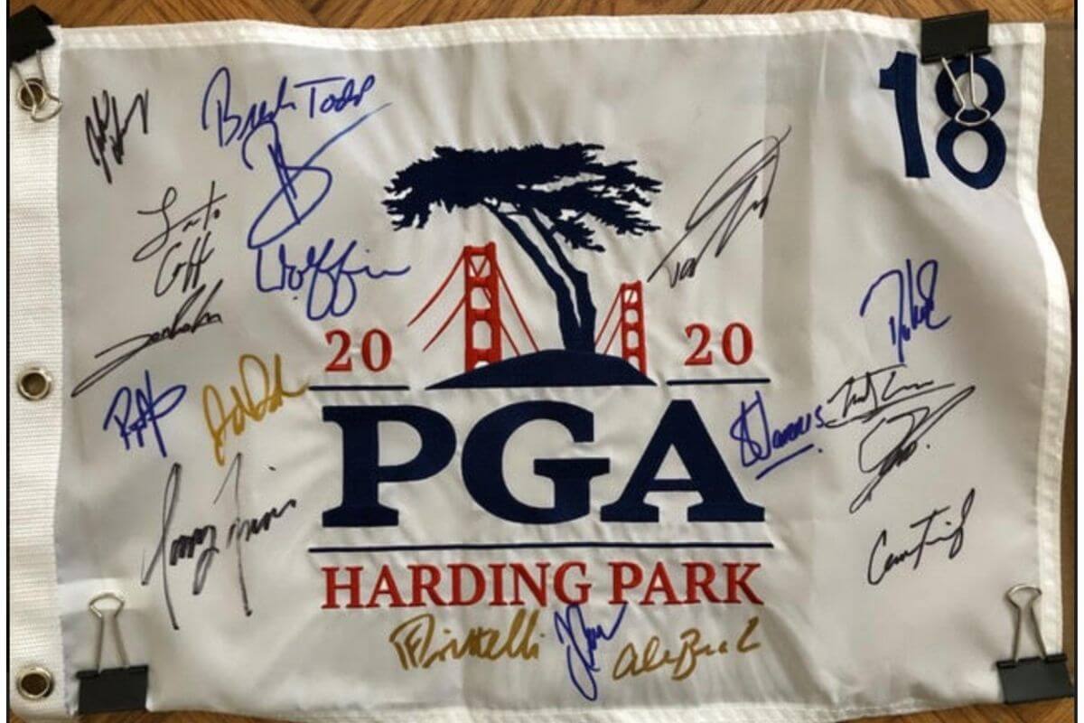 2020 PGA Championship