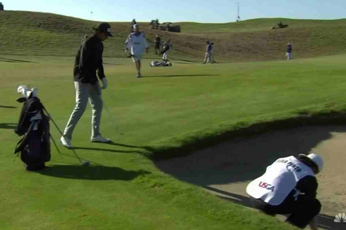 Caddy Cost Player Tournament (2)