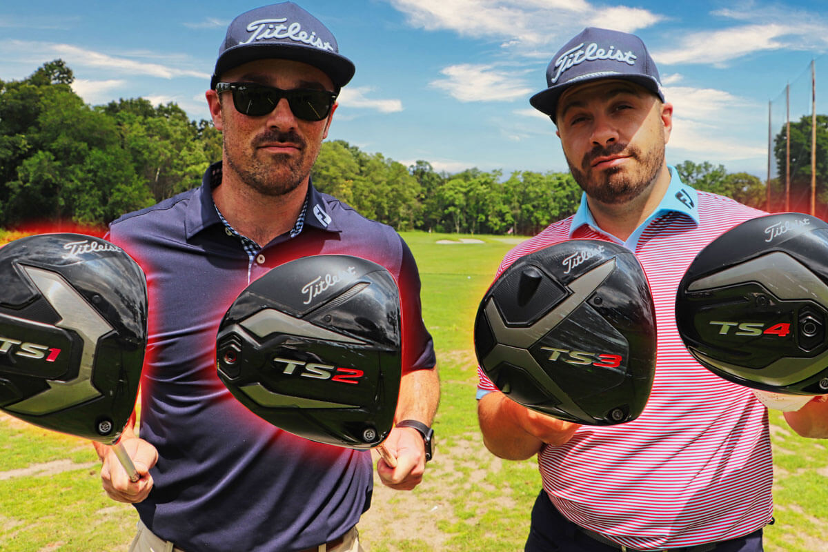 Comparing-all-Four-Titleist-TS-Driver-Options