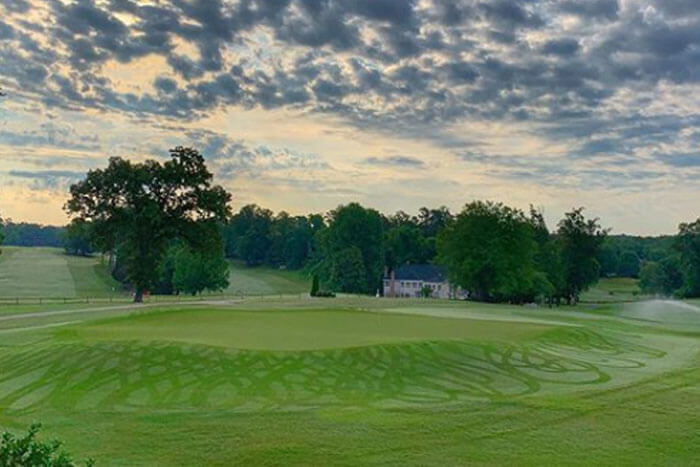 Fantasy Golf Picks Odds and Predictions 2020 Wyndham Championship