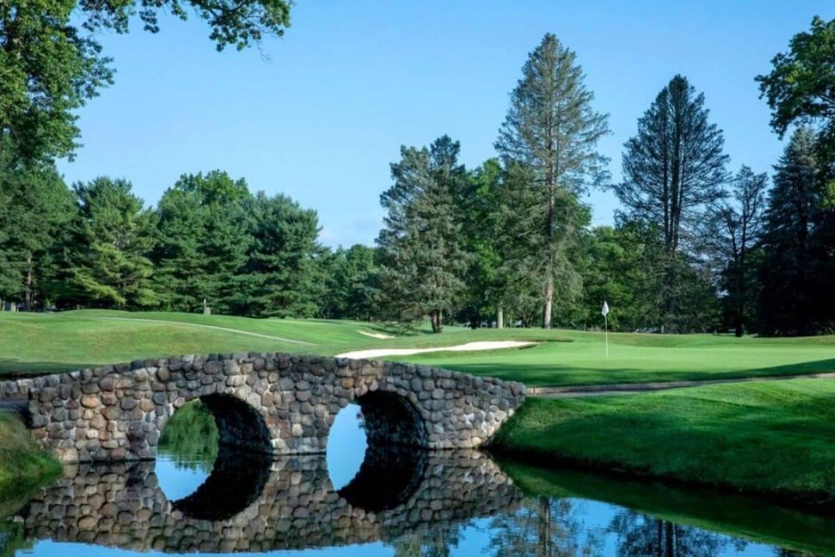 Firestone Country Club Stay and Play Travel