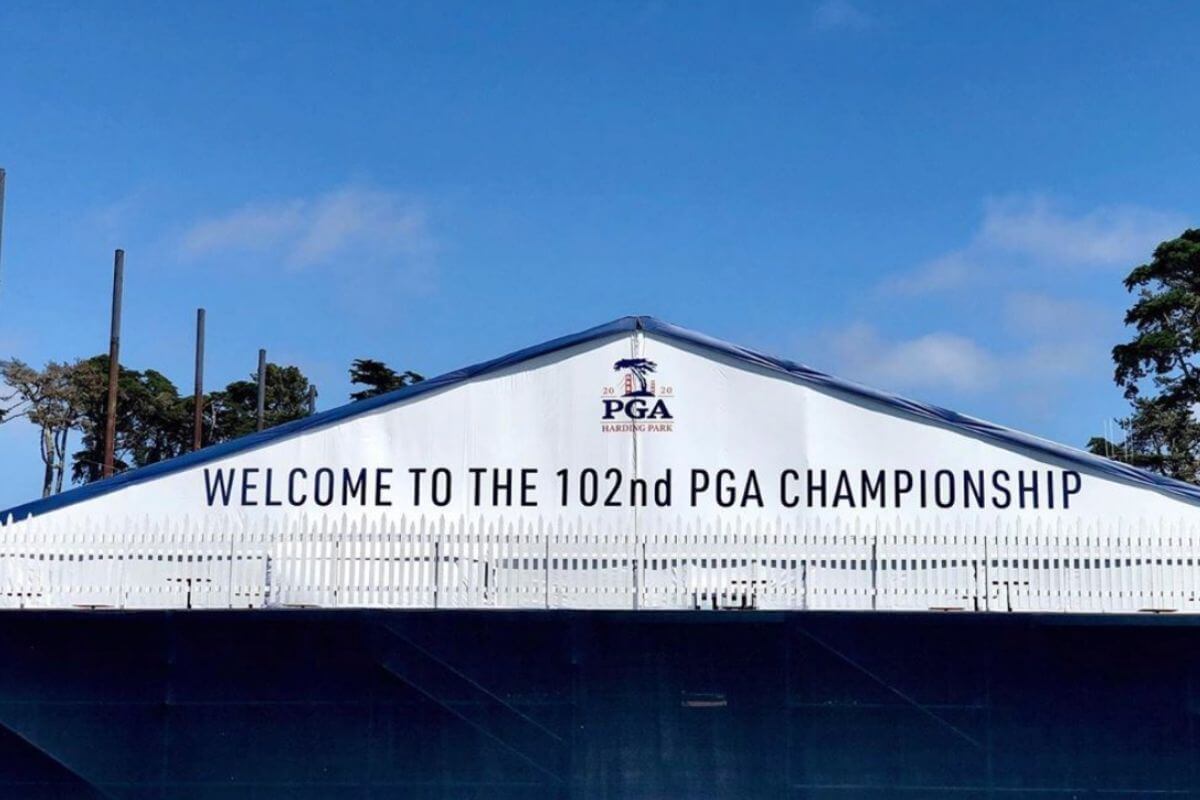 PGA Championship Preview