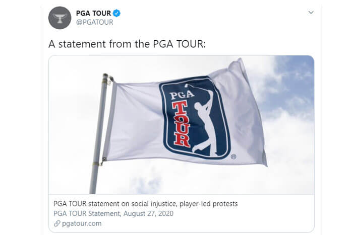 PGA-TOUR-Statement