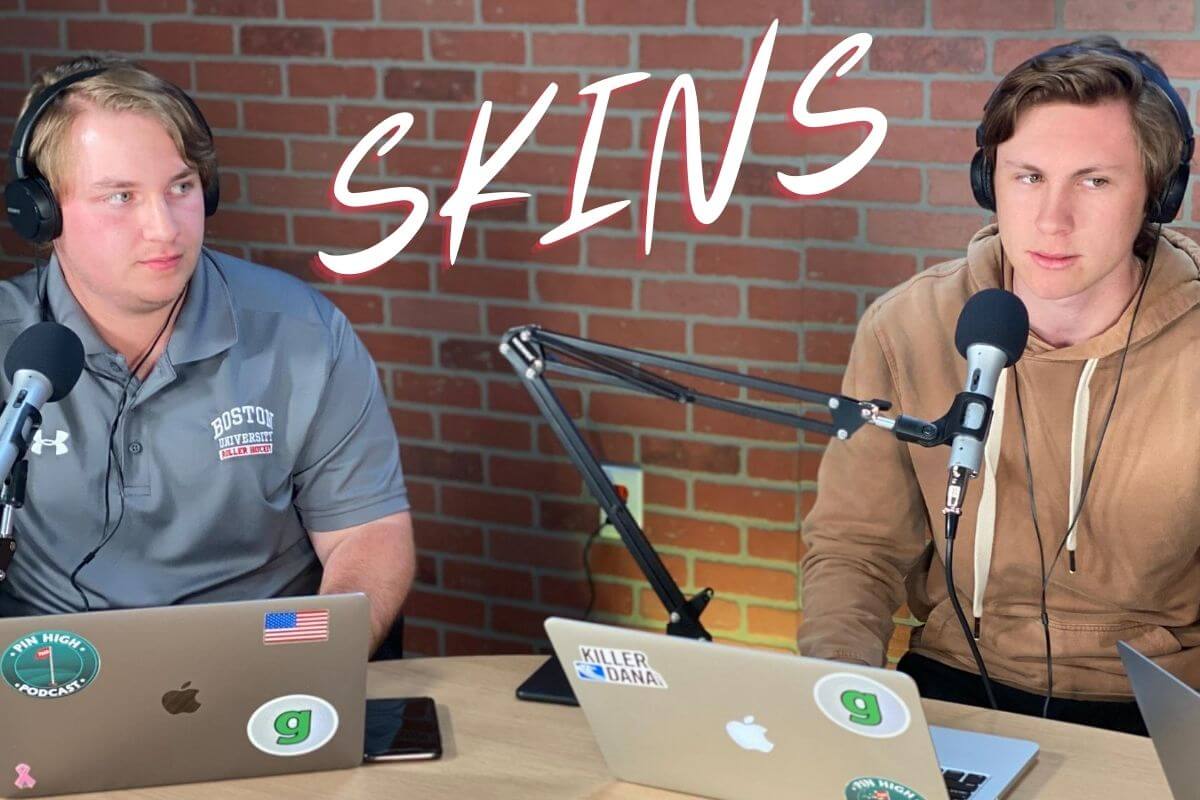 Skins Episode 10 Golficity Bets