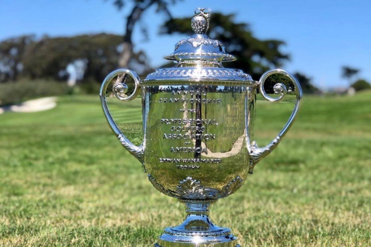 TPC Harding Park PGA Champ