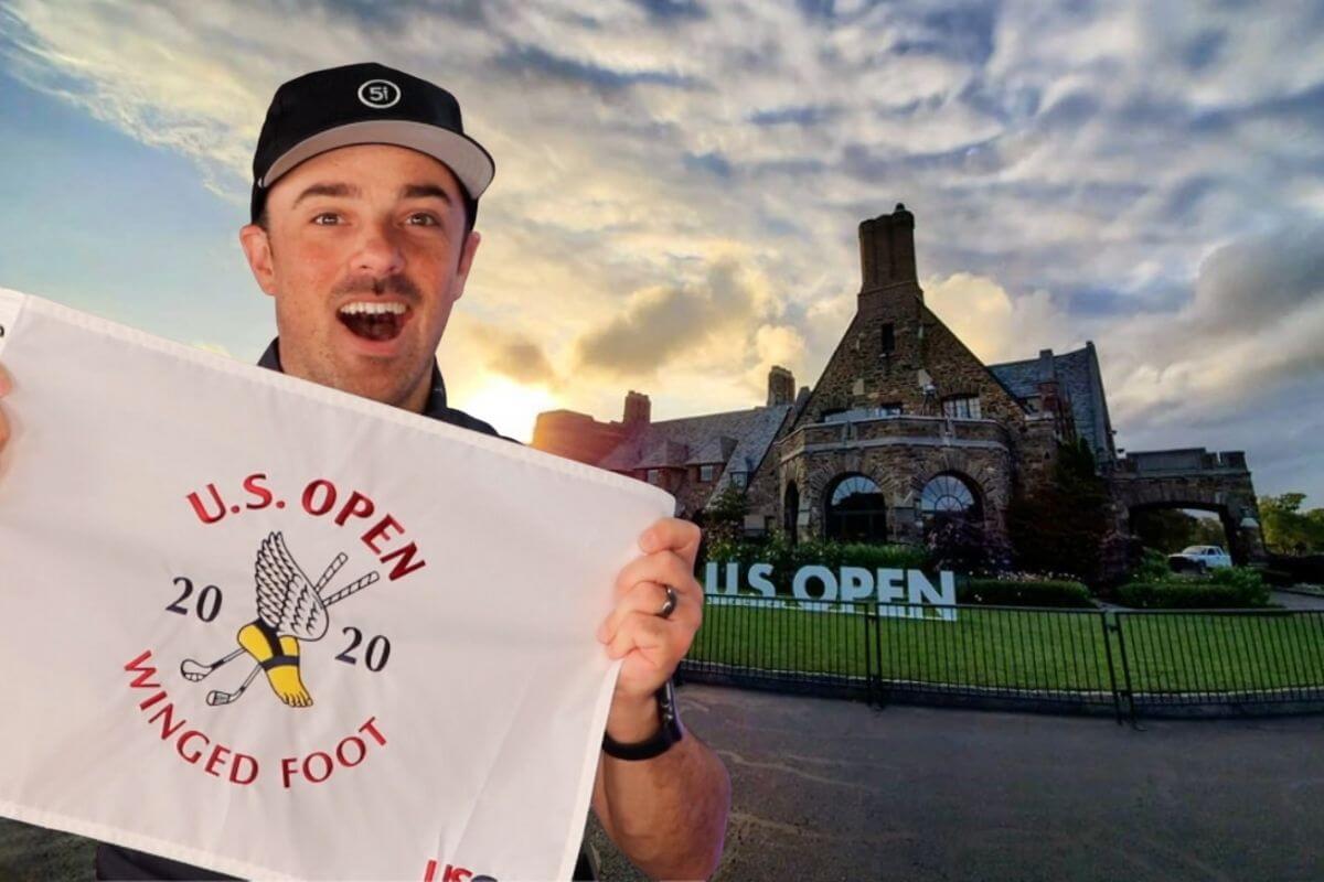 Winged Foot US Open