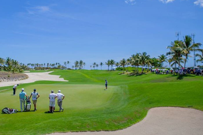 Fantasy Golf Sleeper Report 2020 Corales Puntacana Resort & Club Championship