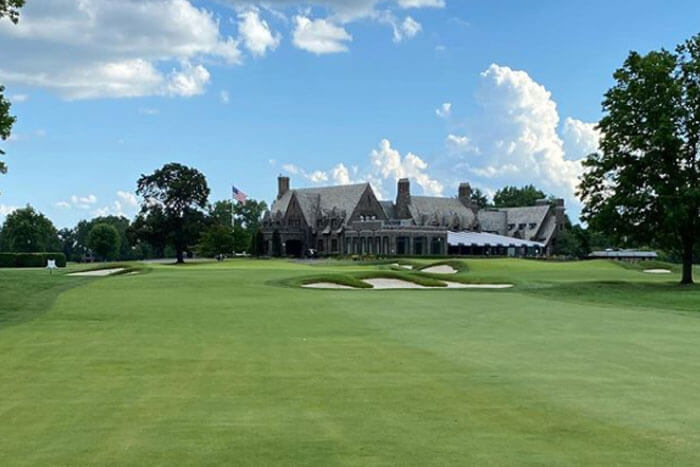 Fantasy Golf Sleeper Report 2020 U.S. Open