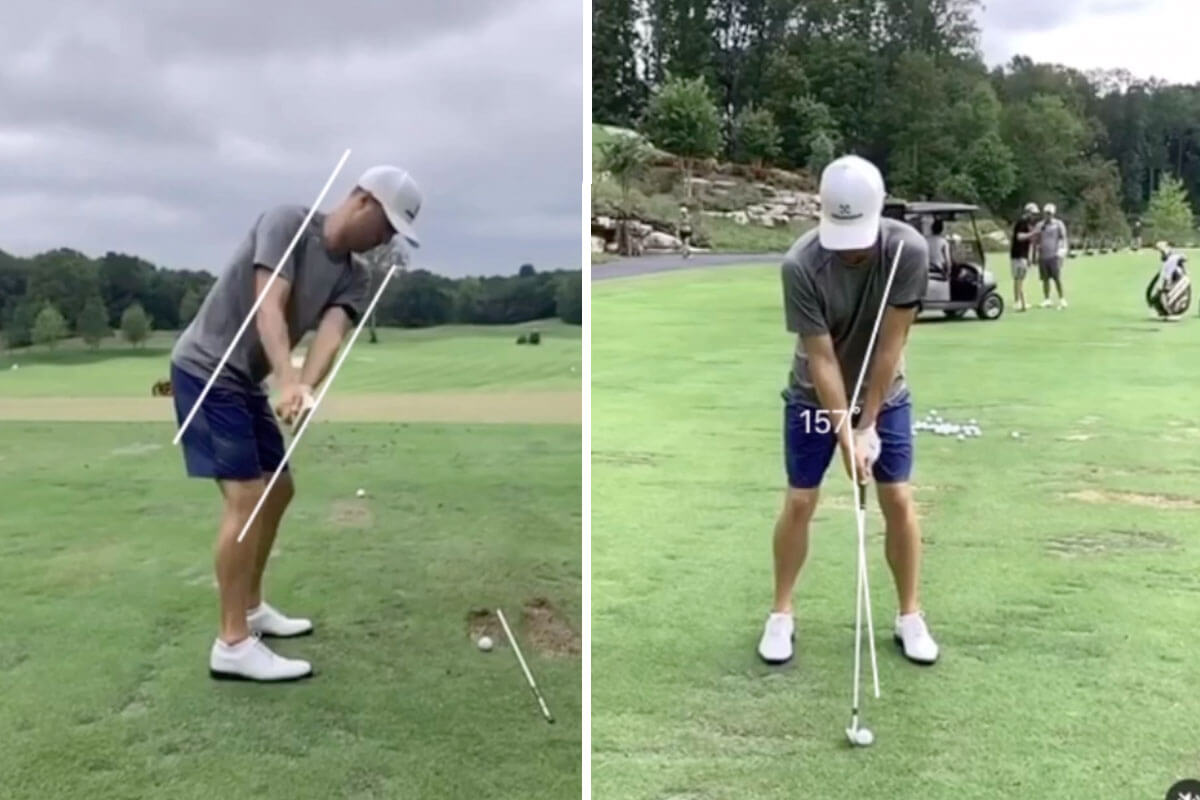 Swing Sequence: Justin Thomas, How To