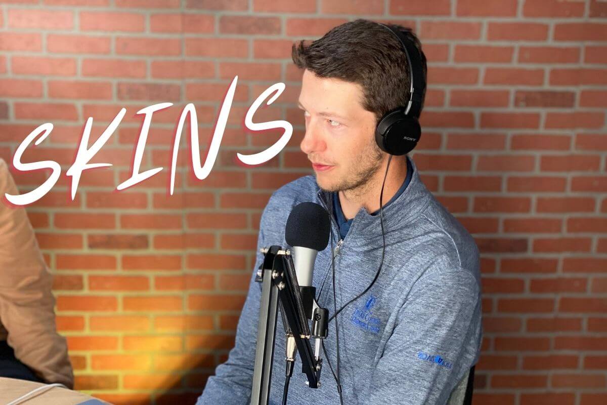 Skins Episode 13 Golficity Bets