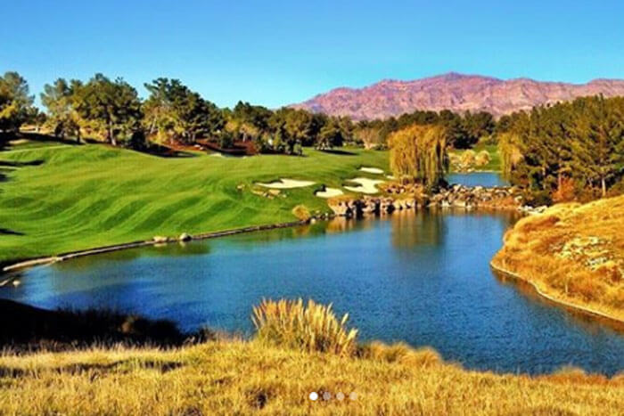 Fantasy Golf Sleeper Report 2020 CJ CUP