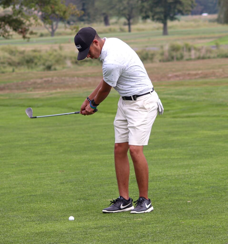 B Draddy Golf Apparel