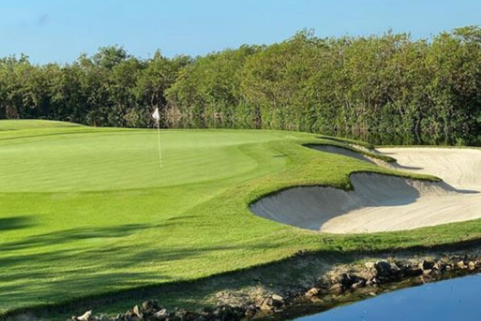 Fantasy Golf Picks Odds and Predictions 2020 Mayakoba Golf Classic