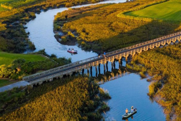 Fantasy Golf Picks Odds and Predictions 2020 RSM Classic