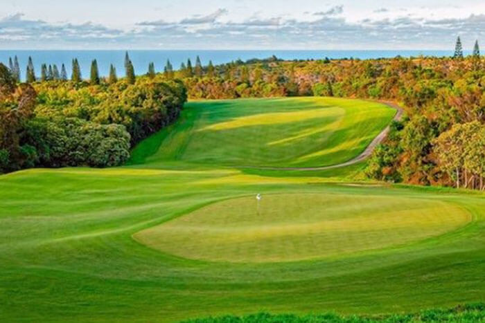 Fantasy Golf Picks Odds and Predictions 2020 Sentry Tournament of Champions