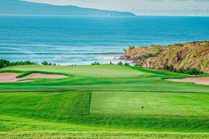 Fantasy Golf Sleeper Report 2020 Sentry Tournament of Champions