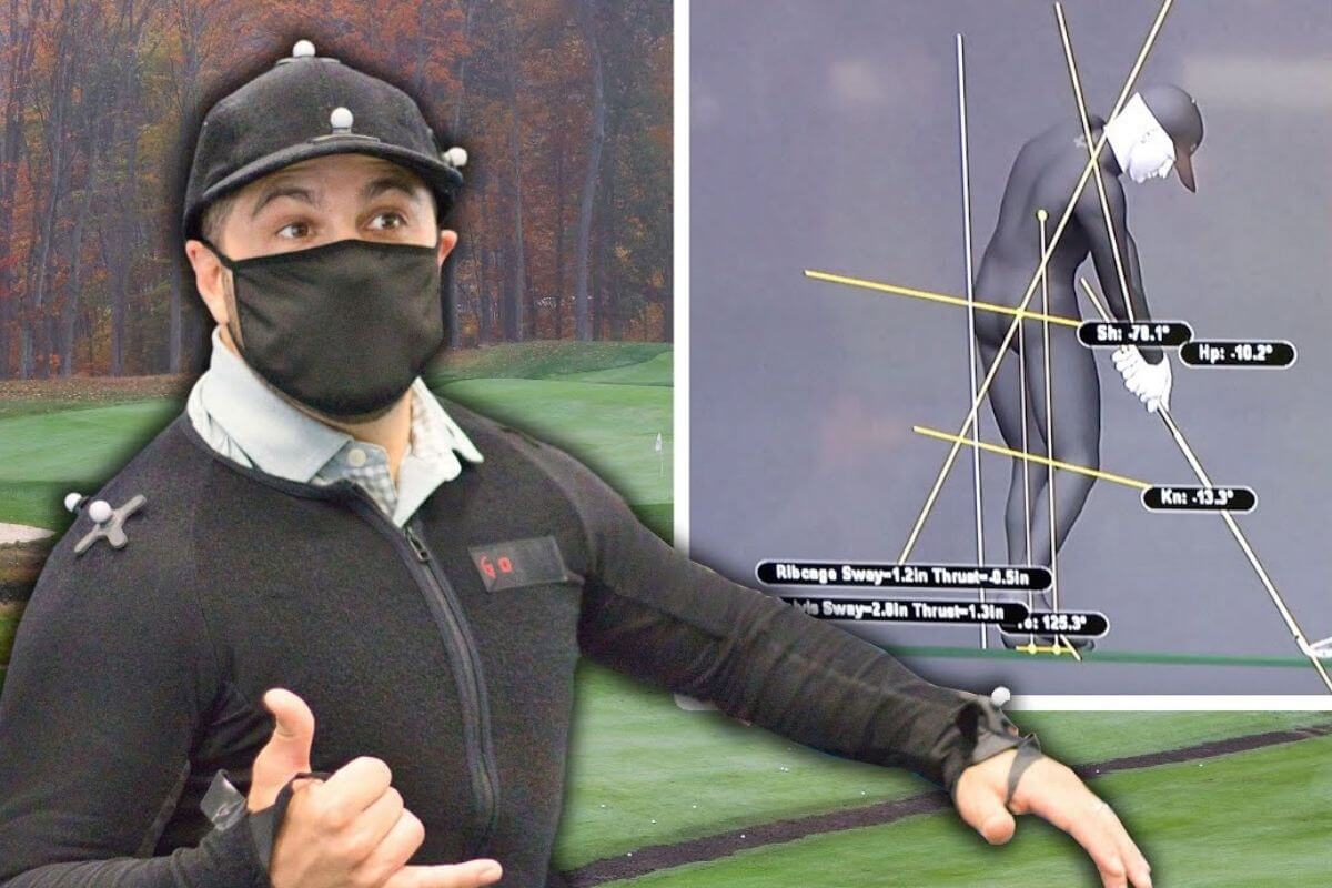 Golf PErformance Center