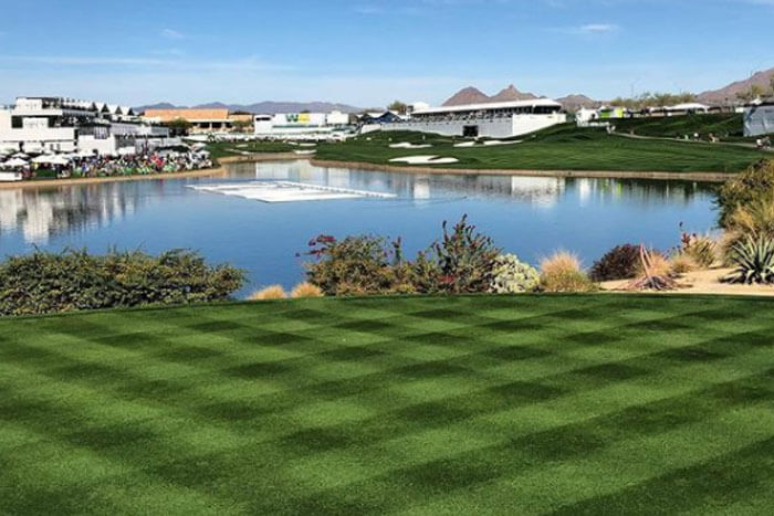 Fantasy Golf Sleeper Report 2021 Waste Management Phoenix Open
