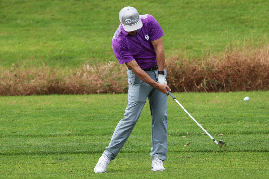 Releasing the Golf Club How to Master the Fundamentals