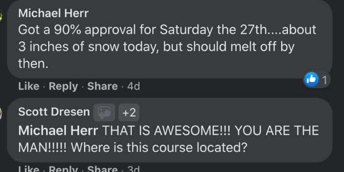 Scott Dressen the STREAK (1)