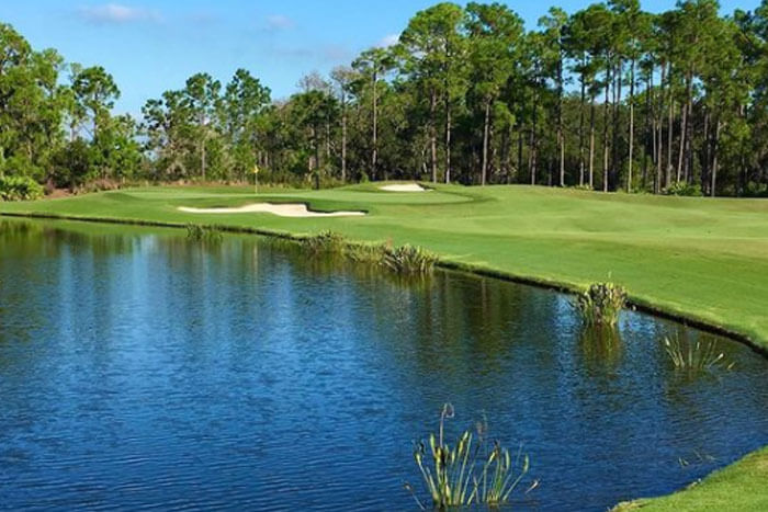 Fantasy Golf Sleeper Report 2021 WGC-Workday Championship