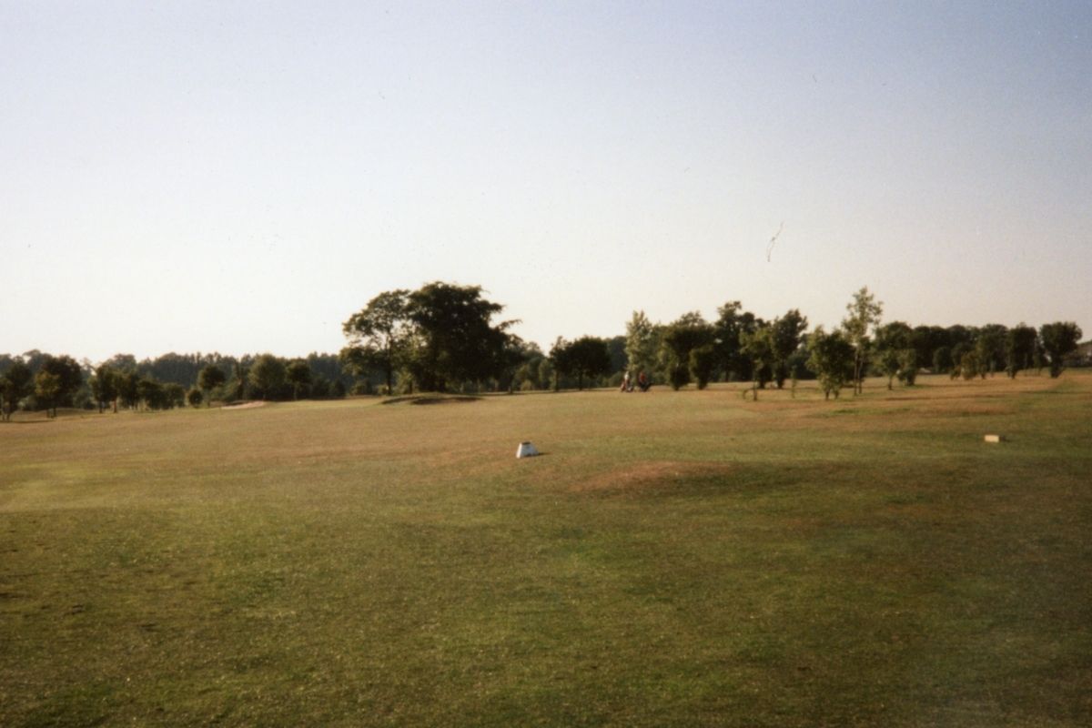 Golfers Fined for breaking quarantine