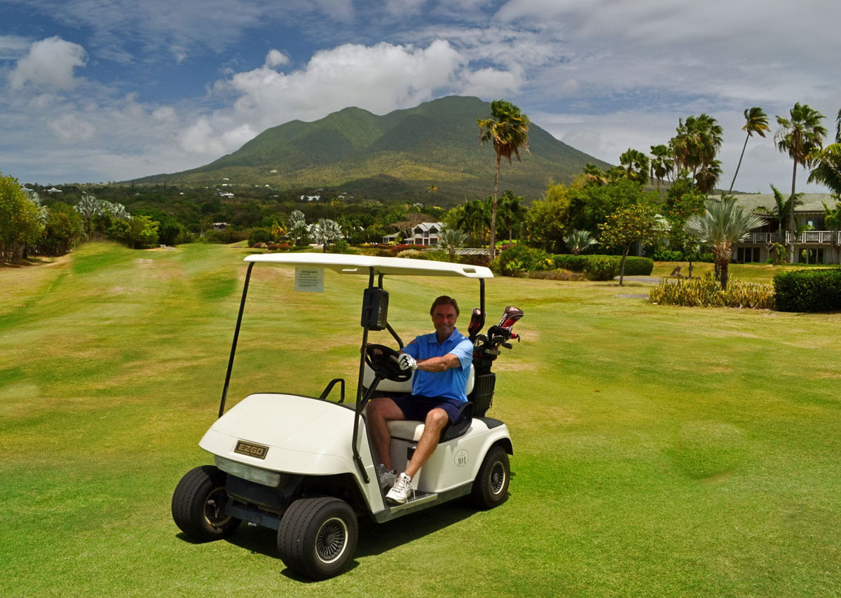 Island-of-Nevis-Golf-Loving-Dog-3
