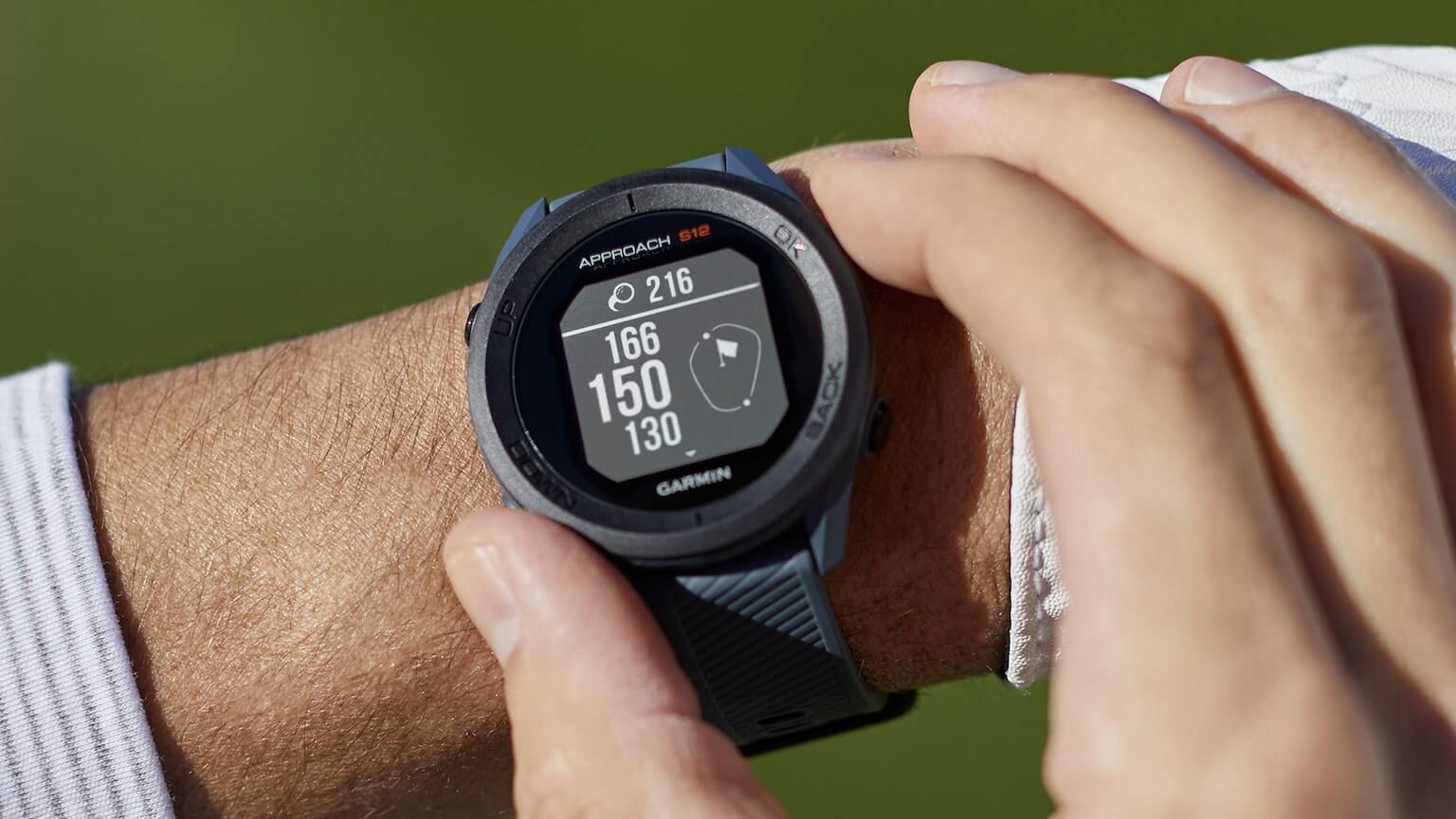 BREAKING: Garmin Expands Approach Lineup with S42, S12, and G12