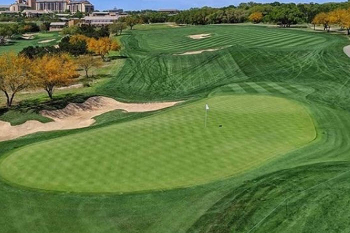 Fantasy Golf Picks Odds and Predictions 2021 Valero Texas Open