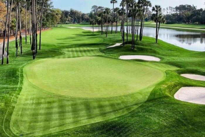 Fantasy Golf Sleeper Report 2021 PLAYERS Championship