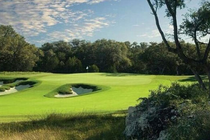 Fantasy Golf Sleeper Report 2021 Valero Texas Open