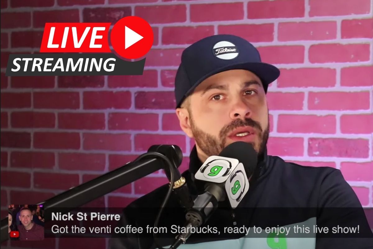 Golficity Coffee and Golf