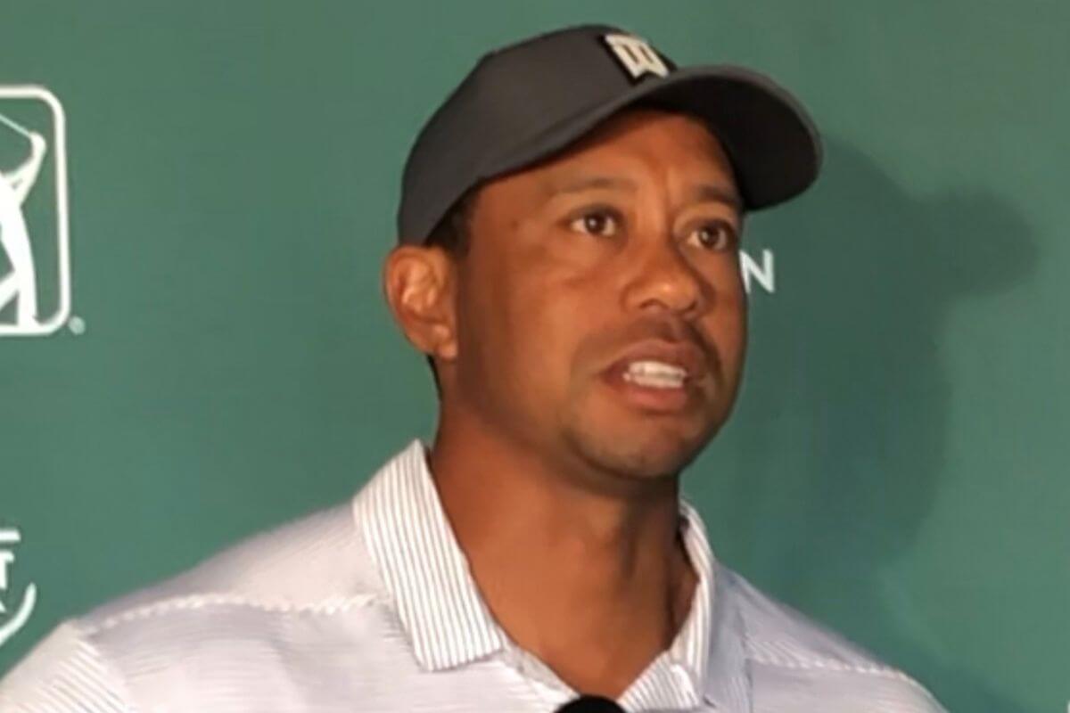 Tiger Woods (2)