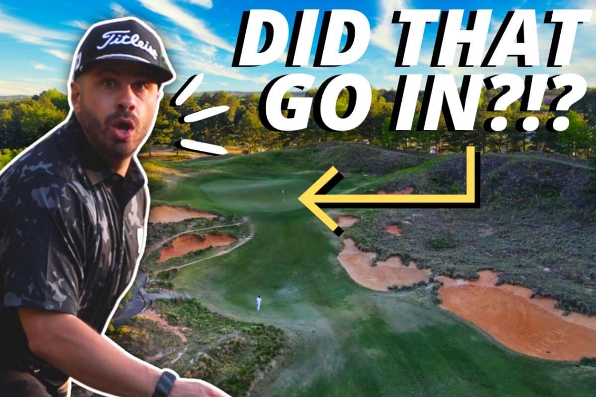 Tobacco Road Hole in One Golficity