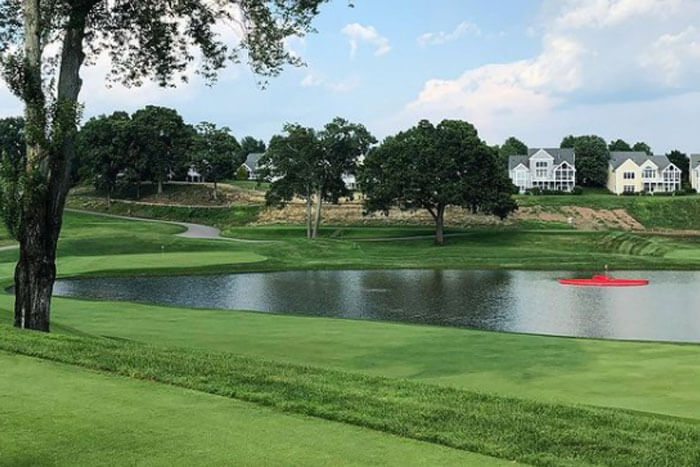 Fantasy Golf Picks Odds and Predictions 2021 Travelers Championship