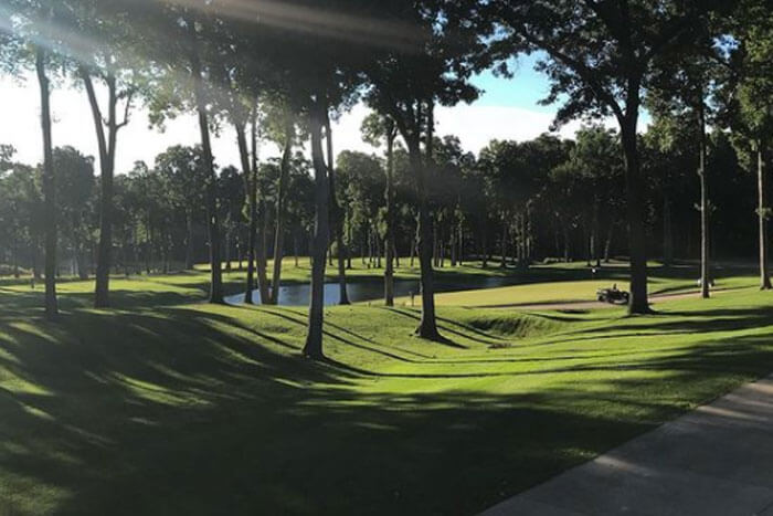 Fantasy Golf Sleeper Report 2021 John Deere Classic