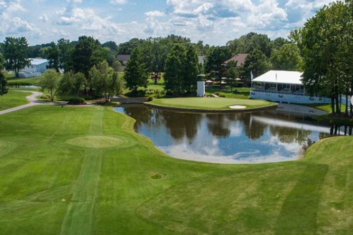 Fantasy Golf Picks Odds and Predictions 2021 WGC-FedEX St Jude Invitational