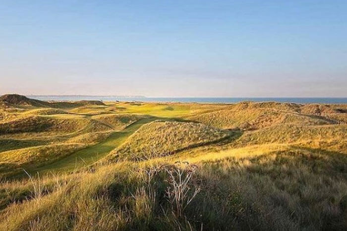 Fantasy Golf Sleeper Report 2021 Open Championship