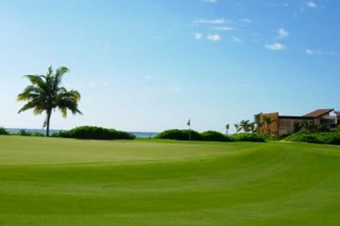 2021 World Wide Technology Championship at Mayakoba
