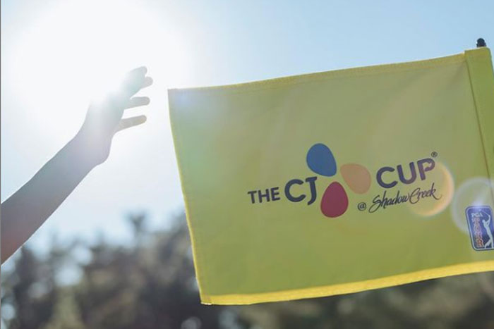Fantasy Golf Sleeper Report 2021 CJ Cup at Summit