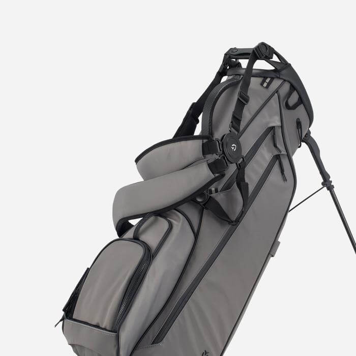 STYLE: Vessel Releases New VLS Stand Bag Collection