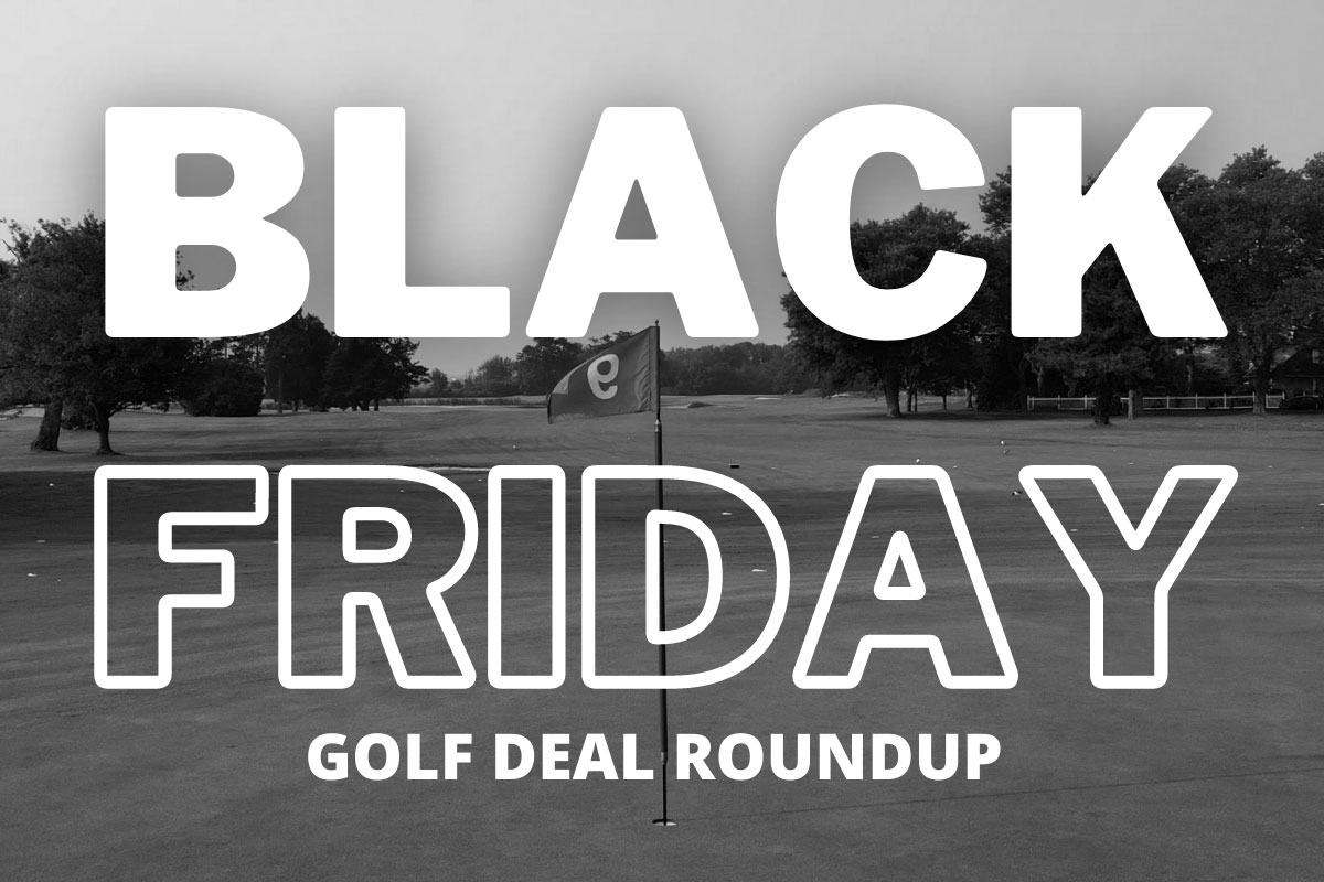 Black Friday & Cyber Monday 2021: The best early Black Friday golf deals at  Walmart, Golf Equipment: Clubs, Balls, Bags