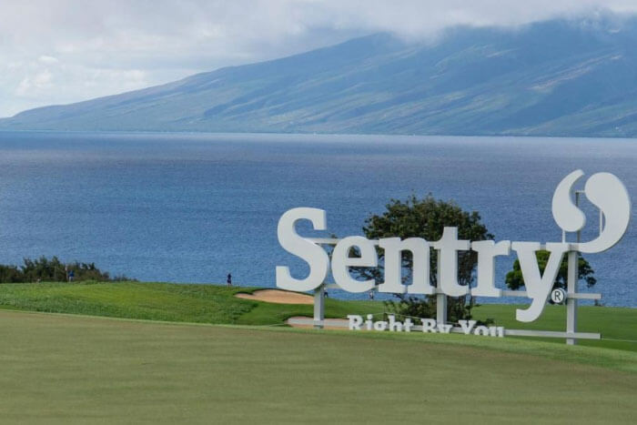 Fantasy Golf Picks Odds and Predictions 2022 Sentry Tournament of Champions