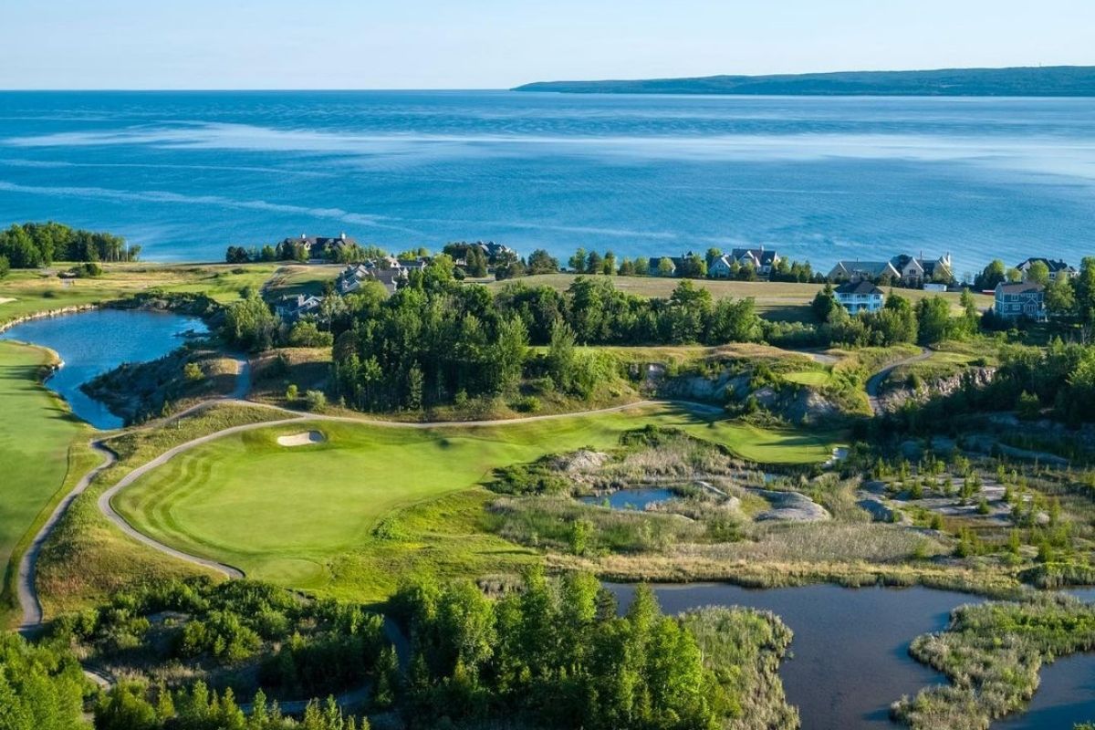 BOYNE Golf Announces Two New Vacation Packages