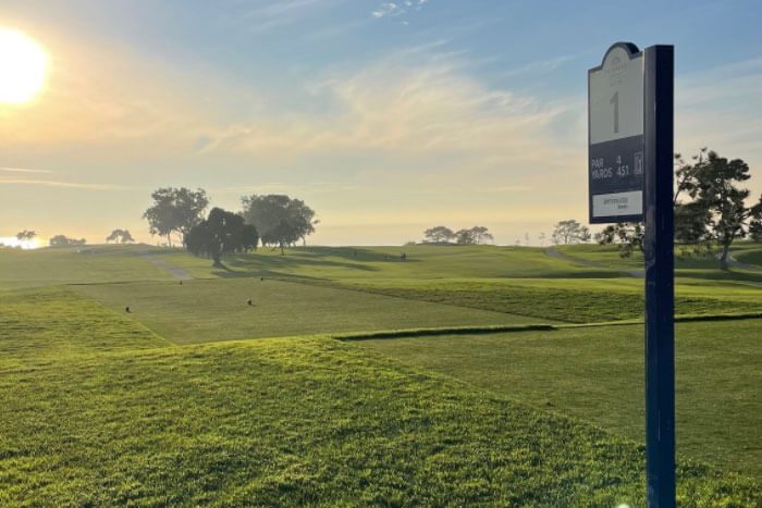 Fantasy Golf Picks Odds and Predictions 2022 Farmers Insurance Open