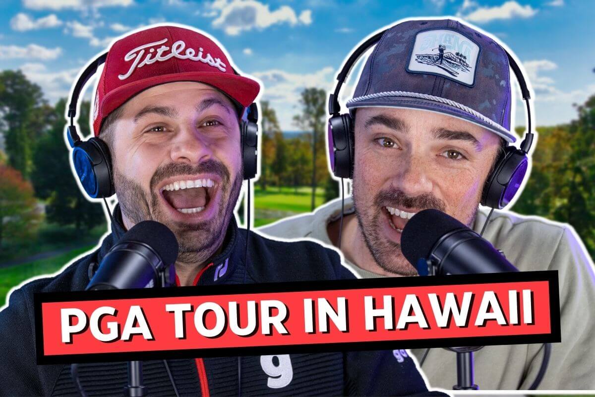 Golficity Golf Podcast Ep 410