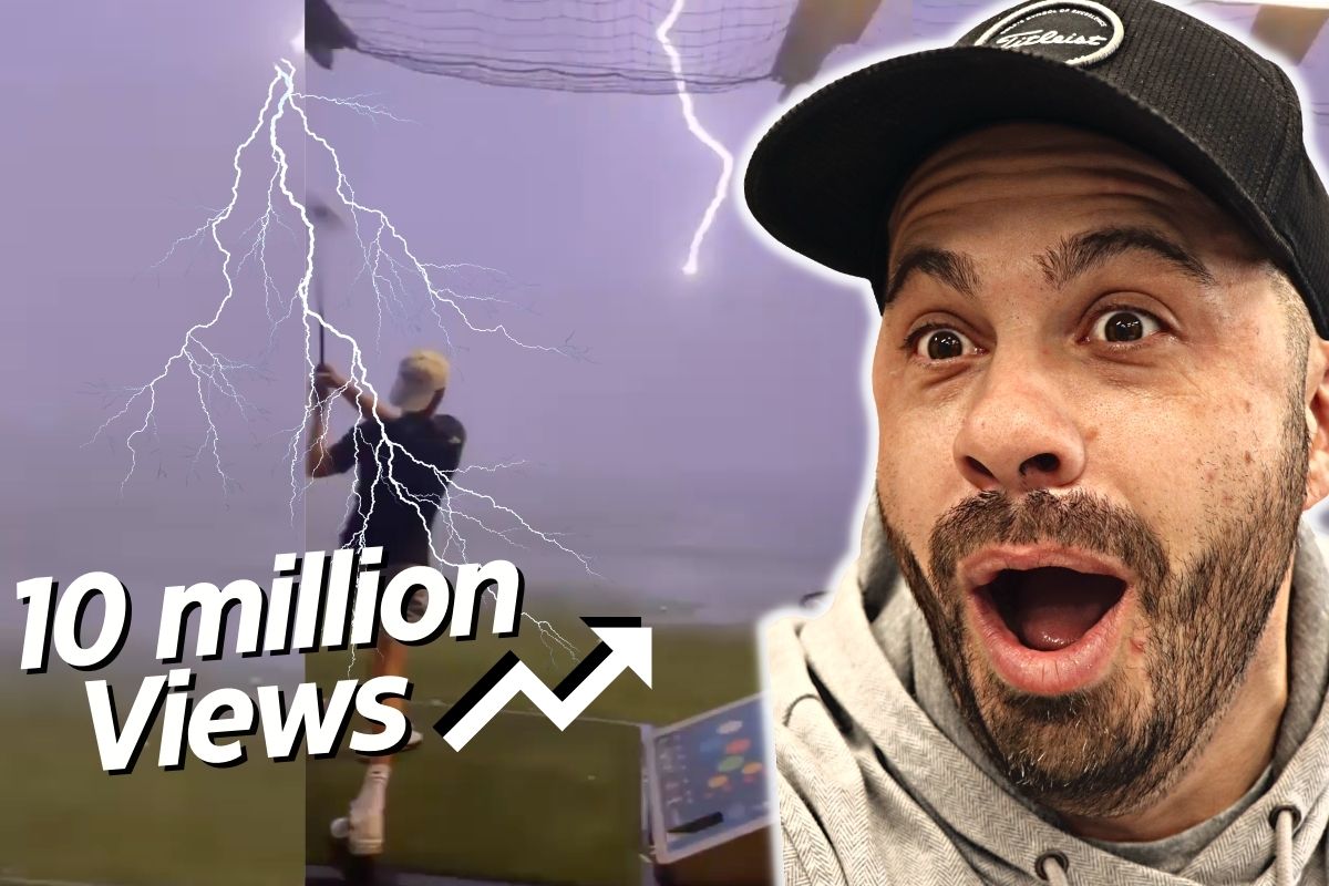 Most viral Golf Clips