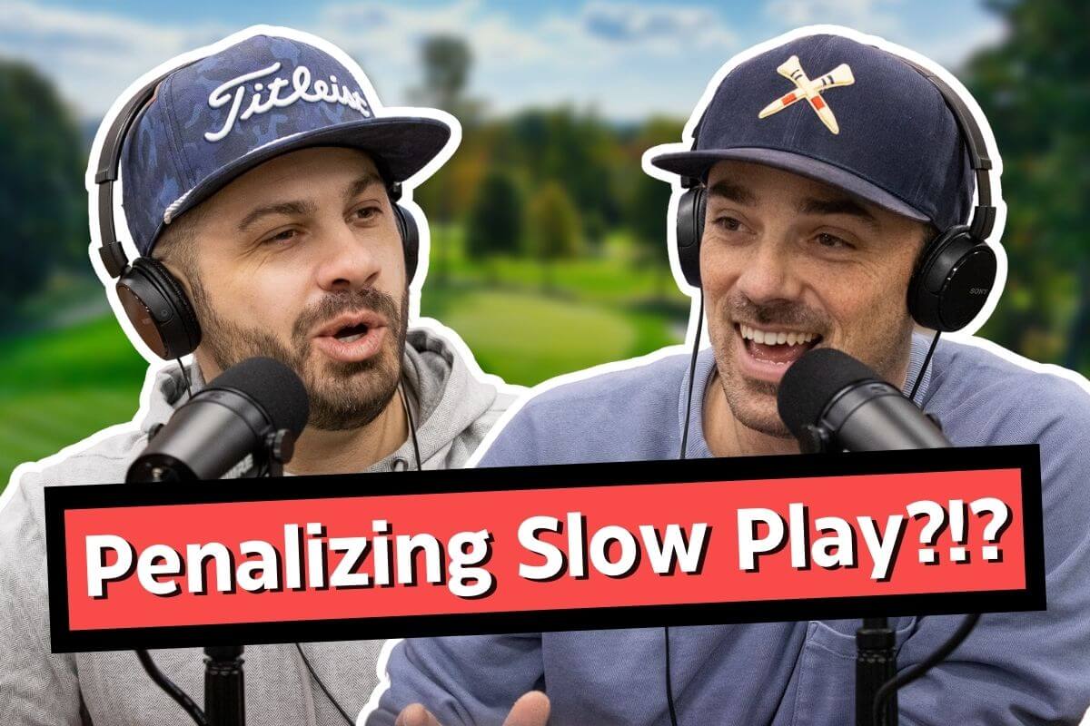 Golficity Golf Podcast Ep 413